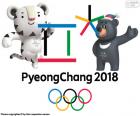 Pyeongchang 2018 Χειμερινοί Ολυμπιακοί Αγώνες